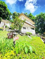 Kohhai Fantasy Resort & Spa