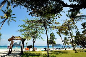 Kohhai Fantasy Resort & Spa