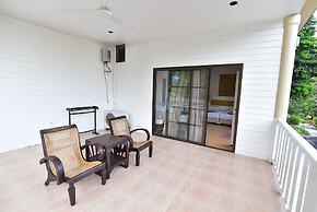 Kohhai Fantasy Resort & Spa