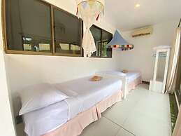 Kohhai Fantasy Resort & Spa