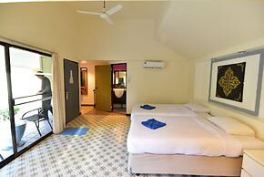 Kohhai Fantasy Resort & Spa