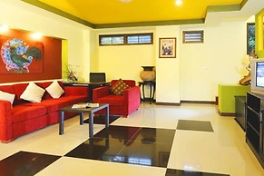 Kohhai Fantasy Resort & Spa