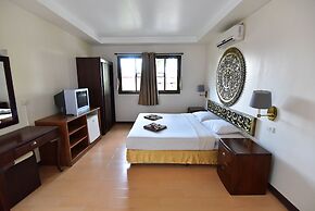 Kohhai Fantasy Resort & Spa