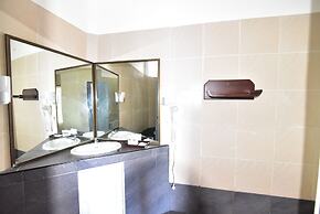 Kohhai Fantasy Resort & Spa