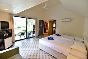 Kohhai Fantasy Resort & Spa