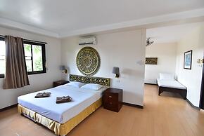 Kohhai Fantasy Resort & Spa