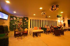 Kohhai Fantasy Resort & Spa