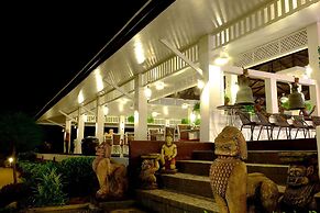 Kohhai Fantasy Resort & Spa