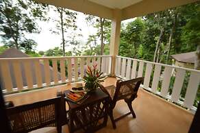 Kohhai Fantasy Resort & Spa