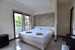 Kohhai Fantasy Resort & Spa