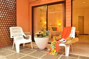 Kohhai Fantasy Resort & Spa