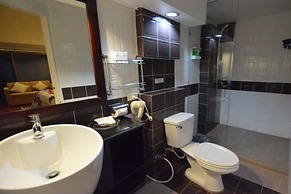 Kohhai Fantasy Resort & Spa