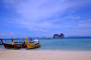 Kohhai Fantasy Resort & Spa