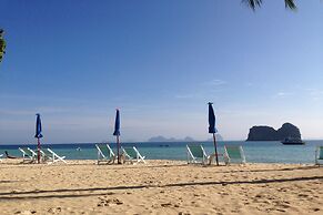 Kohhai Fantasy Resort & Spa