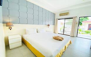 Kohhai Fantasy Resort & Spa