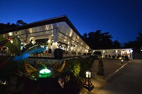 Kohhai Fantasy Resort & Spa