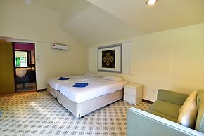 Kohhai Fantasy Resort & Spa