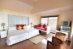 Kohhai Fantasy Resort & Spa