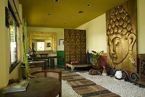 Kohhai Fantasy Resort & Spa