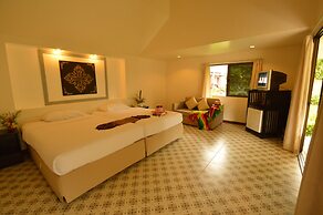 Kohhai Fantasy Resort & Spa