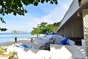 Kohhai Fantasy Resort & Spa