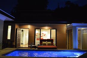 Kohhai Fantasy Resort & Spa