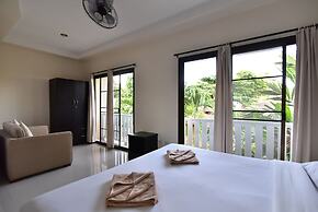 Kohhai Fantasy Resort & Spa