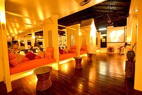 Kohhai Fantasy Resort & Spa