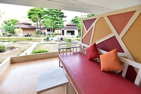 Kohhai Fantasy Resort & Spa