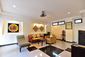 Kohhai Fantasy Resort & Spa