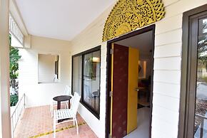 Kohhai Fantasy Resort & Spa