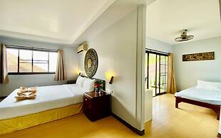 Kohhai Fantasy Resort & Spa