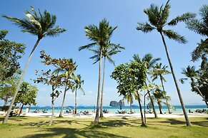 Kohhai Fantasy Resort & Spa