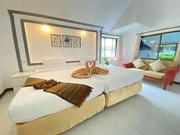Kohhai Fantasy Resort & Spa