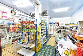 Kohhai Fantasy Resort & Spa