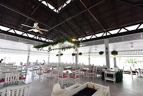 Kohhai Fantasy Resort & Spa