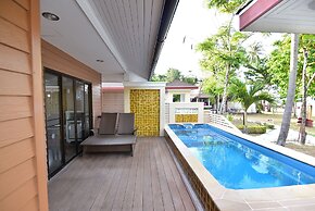 Kohhai Fantasy Resort & Spa