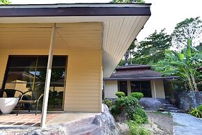 Kohhai Fantasy Resort & Spa