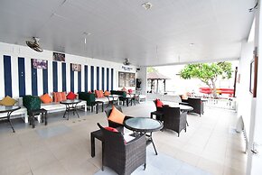 Kohhai Fantasy Resort & Spa