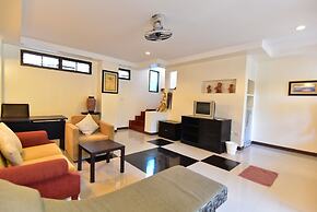 Kohhai Fantasy Resort & Spa