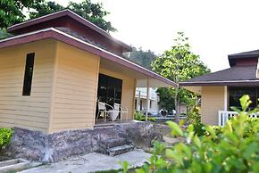 Kohhai Fantasy Resort & Spa