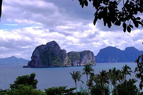 Kohhai Fantasy Resort & Spa