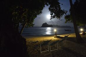 Kohhai Fantasy Resort & Spa