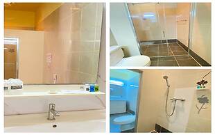 Kohhai Fantasy Resort & Spa