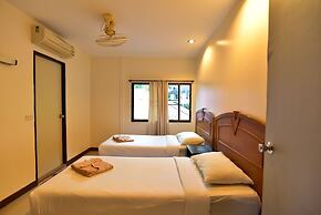 Kohhai Fantasy Resort & Spa