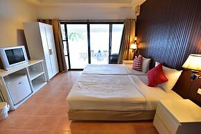 Kohhai Fantasy Resort & Spa