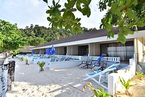 Kohhai Fantasy Resort & Spa