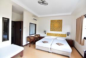 Kohhai Fantasy Resort & Spa