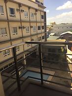 Circle Inn - Iloilo City Center