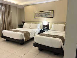 Circle Inn - Iloilo City Center